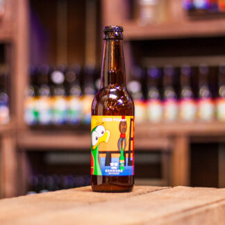 5500 Pilsner