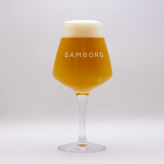 Teko øl glas