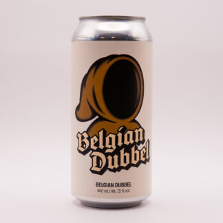 Belgian Dubbel