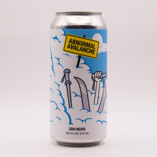 Abnormal Avalanche DDH Neipa